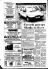 Newark Advertiser Friday 30 June 1989 Page 84