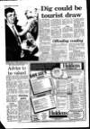 Newark Advertiser Friday 30 June 1989 Page 86