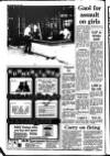 Newark Advertiser Friday 07 July 1989 Page 6
