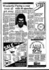 Newark Advertiser Friday 07 July 1989 Page 9