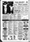 Newark Advertiser Friday 07 July 1989 Page 10