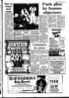 Newark Advertiser Friday 07 July 1989 Page 13