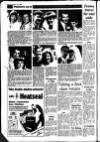 Newark Advertiser Friday 07 July 1989 Page 16