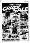 Newark Advertiser Friday 07 July 1989 Page 17
