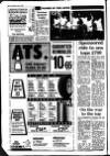 Newark Advertiser Friday 07 July 1989 Page 18