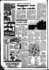 Newark Advertiser Friday 07 July 1989 Page 20