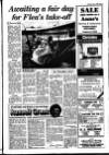 Newark Advertiser Friday 07 July 1989 Page 21
