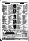 Newark Advertiser Friday 07 July 1989 Page 22