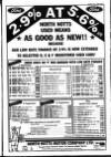 Newark Advertiser Friday 07 July 1989 Page 23