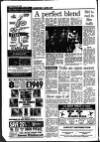 Newark Advertiser Friday 07 July 1989 Page 24