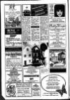 Newark Advertiser Friday 07 July 1989 Page 28