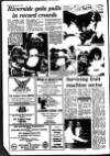 Newark Advertiser Friday 07 July 1989 Page 30