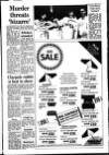 Newark Advertiser Friday 07 July 1989 Page 31