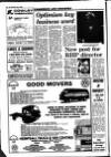 Newark Advertiser Friday 07 July 1989 Page 32