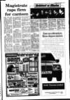 Newark Advertiser Friday 07 July 1989 Page 35