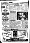 Newark Advertiser Friday 07 July 1989 Page 36