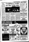 Newark Advertiser Friday 07 July 1989 Page 37