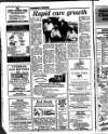 Newark Advertiser Friday 07 July 1989 Page 42