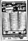 Newark Advertiser Friday 07 July 1989 Page 47