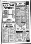 Newark Advertiser Friday 07 July 1989 Page 49