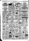 Newark Advertiser Friday 07 July 1989 Page 54