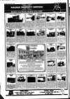 Newark Advertiser Friday 07 July 1989 Page 58