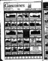 Newark Advertiser Friday 07 July 1989 Page 60