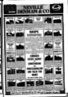 Newark Advertiser Friday 07 July 1989 Page 61