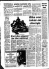 Newark Advertiser Friday 07 July 1989 Page 76