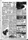 Newark Advertiser Friday 21 July 1989 Page 3