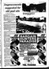 Newark Advertiser Friday 21 July 1989 Page 5