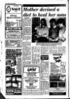 Newark Advertiser Friday 21 July 1989 Page 8
