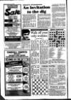 Newark Advertiser Friday 21 July 1989 Page 20