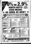 Newark Advertiser Friday 21 July 1989 Page 23