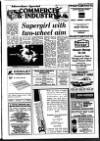 Newark Advertiser Friday 21 July 1989 Page 33