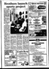 Newark Advertiser Friday 21 July 1989 Page 35