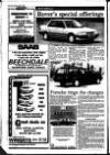 Newark Advertiser Friday 21 July 1989 Page 76