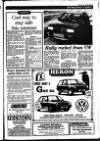 Newark Advertiser Friday 21 July 1989 Page 77