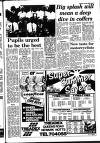 Newark Advertiser Friday 28 July 1989 Page 7