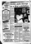 Newark Advertiser Friday 28 July 1989 Page 8