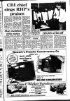 Newark Advertiser Friday 28 July 1989 Page 11