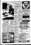 Newark Advertiser Friday 28 July 1989 Page 19