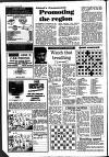 Newark Advertiser Friday 28 July 1989 Page 20