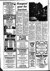 Newark Advertiser Friday 28 July 1989 Page 28