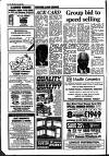 Newark Advertiser Friday 28 July 1989 Page 32