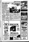 Newark Advertiser Friday 28 July 1989 Page 33