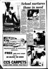 Newark Advertiser Friday 28 July 1989 Page 34