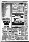 Newark Advertiser Friday 28 July 1989 Page 49