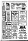 Newark Advertiser Friday 28 July 1989 Page 63