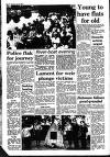 Newark Advertiser Friday 28 July 1989 Page 66